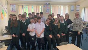 News from Drumshanbo Vocational School