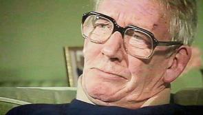 Tribute to peace campaigner Gordon Wilson