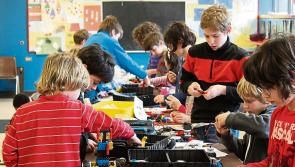 STEAM summer camp for children aged 6 – 12 years in Carrick-on-Shannon