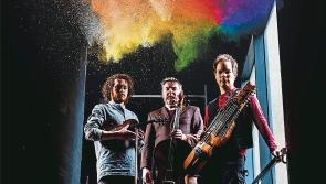 Folk band Slow Moving Clouds to perform new album at The Dock