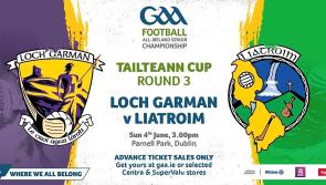 Scoring difference out the window as all Leitrim need is win to advance in Tailteann Cup