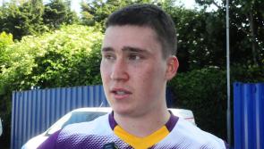 Brooks is Wexford’s hero at both ends of the field in Tailteann Cup win over Leitrim