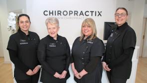 What impact has Chiropractix had in Ireland so far?