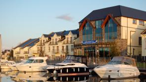Former Leitrim Marina Hotel owners say farewell
