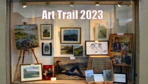 Boyle Arts Festival Art Trail 2023