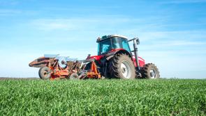 Half of Irish farmers victims of theft, new research finds
