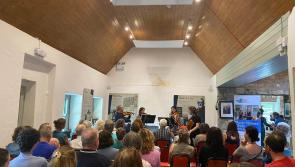 Tributes paid to W.B. Yeats on Yeats Day