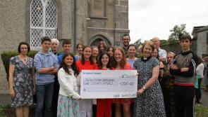 YKEA Youth Club fundraises for Turkey/Syria earthquake disaster
