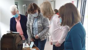 Leitrim welcomes first pop-up women’s museum