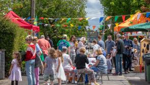 Leitrim to host seven Street Feasts this Sunday