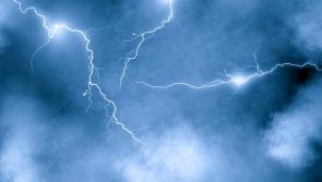 Leitrim issued with status Yellow weather alert as more thunderstorms are expected