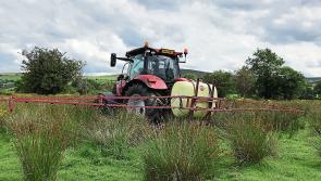 Excess pesticides detected in South Leitrim water supply