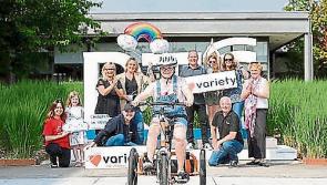 Two Leitrim organisations among recipients of RTÉ Toy Show Appeal’s grants