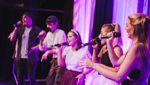 IN PICTURES: Classical, Folk and Traditional Music at Boyle Arts Festival