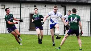 League champions Mohill suffer third loss as St Mary's stay top