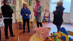 Parents &ldquo;crying out&rdquo; for affordable childcare say Labour
