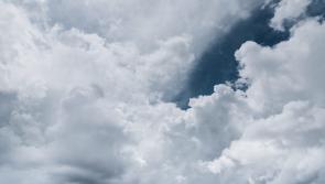 Cloudy with occasional rain and drizzle in today’s weather forecast 
