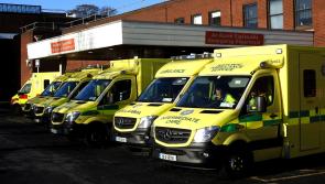 Long waiting times for ED patients at Sligo University Hospital