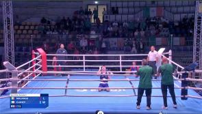 BREAKING: Dean Clancy books place at 2024 Olympics in style with dominant display at European Games in Poland