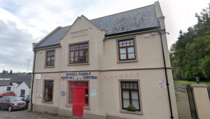 Mohill Family Support Centre closed for renovations