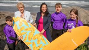 New €3 million state of the art National Surf Centre opens in Strandhill
