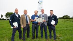 Farmers in Sligo, Leitrim and Donegal tackle greenhouse gas emissions
