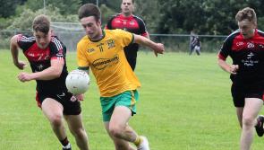 Ryan's deadly dozen as Fenagh blitz Sean O'Heslins in second half
