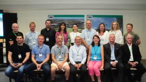 Great turnout at Shannonside Recreational Campus public presentation - GALLERY