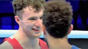 BREAKING: Dean Clancy's European Games ends with bronze medal and place at Paris Olympics