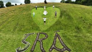 Kila and Liam Ó Maonlaí to appear at Healing Spirit Festival on organic farm in Cavan