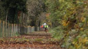 Greenways in south of county to greatly benefit the area