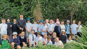 IN PICTURES: Four Masters School host vibrant Garden Party