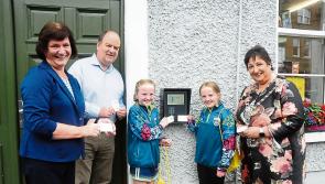 Extended service in  Drumshanbo with ‘My Open Library’
