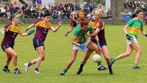 Revenge on Leitrim's mind as Ladies take on 2023 All-Ireland finalists Wexford on Sunday