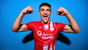 Manorhamilton's Eanna Clancy departs Sligo Rovers for UCD Football Scholarship