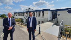 Minister Harris signs order incorporating St Angela’s College, Sligo into Atlantic Technological University