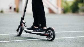 Drumshanbo resident knocked down by bicycle
