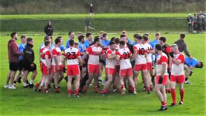 Abandoned League game refixed as draws for Vistamed Junior Championships made
