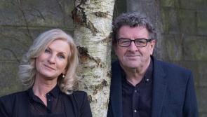 Ireland’s most loved and respected vocalists play in Mohill