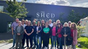 Sehr gut! German travel agents fall for Leitrim