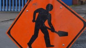 Roads being recycled in Leitrim
