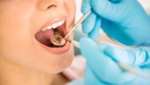 Only one dentist in Leitrim treating patients under dental scheme