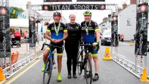 Breffni 3 Province Challenge 2023  coming to Leitrim 