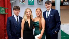 IN PICTURES: Plenty of style on display at Manorhamilton Debs Ball 2023