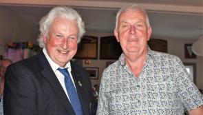 Oliver Curran's President's Day at Carrick Golf Club - GALLERY