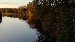 A fascinating and entertainment evening at the Boyle River
