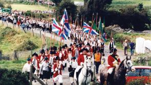The Battle of Ballinamuck Commemoration Committee website goes live