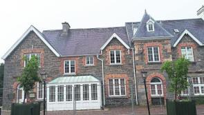 What are the plans for Abbey Manor Hotel?