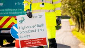 Better broadband on the way for Leitrim