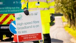 Better broadband on the way
